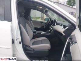 Toyota Pozostałe 2024 2