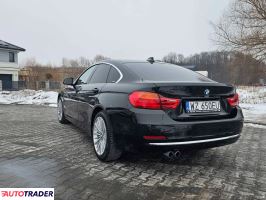 BMW 428 2015 2 245 KM