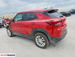 Chevrolet Blazer 2026 1