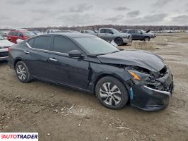 Nissan Altima 2024 2