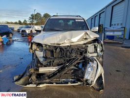 Toyota Land Cruiser 2021 5