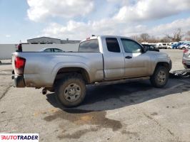 Toyota Tacoma 2022 2