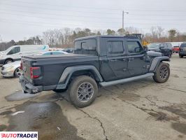 Jeep Pozostałe 2020 3