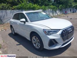 Audi Q3 2021 2 Audi Q3 2021 2