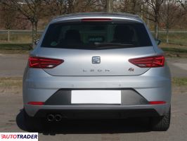 Seat Leon 2018 1.4 147 KM Seat Leon 2018 1.4 147 KM