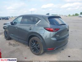 Mazda CX-5 2020 2