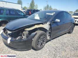 Tesla Model 3 2024 Tesla Model 3 2024