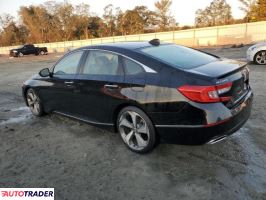 Honda Accord 2019 2