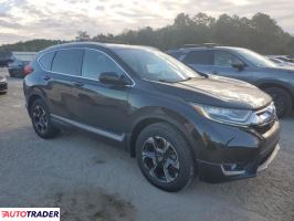 Honda CR-V 2018 1