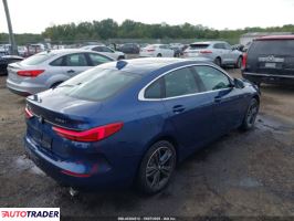 BMW 228 2024 2 BMW 228 2024 2