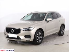 Volvo XC60 2020 2.0 246 KM