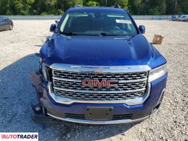 GMC Acadia 2023 3
