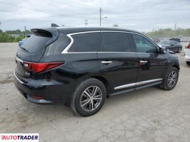 Infiniti Pozostałe 2019 3 Infiniti Pozostałe 2019 3