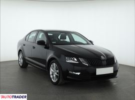 Skoda Octavia 2019 1.5 147 KM