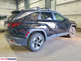 Hyundai Tucson 2026 2