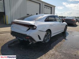 Kia Pozostałe 2024 1