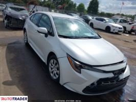Toyota Corolla 2023 2 Toyota Corolla 2023 2