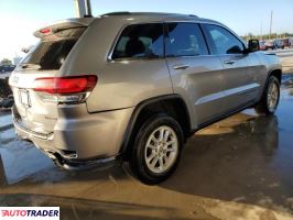 Jeep Grand Cherokee 2020 3