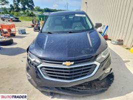 Chevrolet Equinox 2020 1