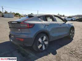 Volvo XC40 2023