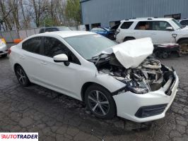 Subaru Impreza 2021 2 Subaru Impreza 2021 2