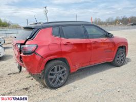 Jeep Compass 2024 2