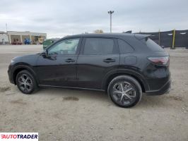 Honda HR-V 2024 2