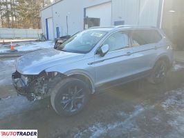 Volkswagen Tiguan - zobacz ofertę