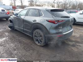 Mazda CX-30 2024 2