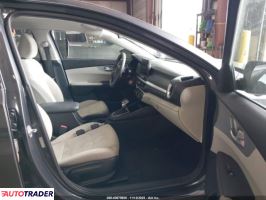 Kia Pozostałe 2022 2