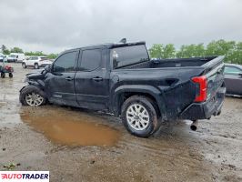 Toyota Tacoma 2025 2