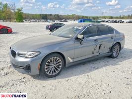 BMW 530 2021 2