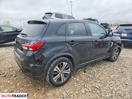 Mitsubishi Outlander 2020 2