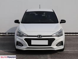 Hyundai i20 2020 1.2 83 KM