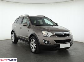 Opel Antara 2013 2.2 181 KM