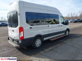 Ford Transit 2023 3
