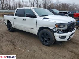 Dodge Ram 2023 3