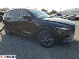 Mazda CX-5 2019 2