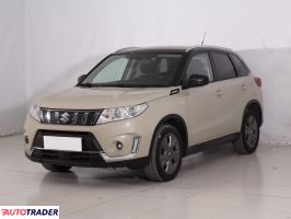 Suzuki Vitara 2019 1.0 109 KM
