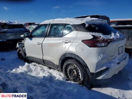 Nissan Pozostałe 2021 1