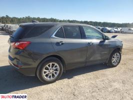 Chevrolet Equinox 2019 1
