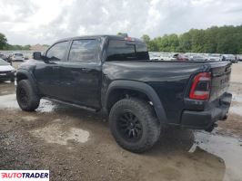 Dodge Ram 2022 6 Dodge Ram 2022 6