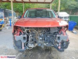 Ford Maverick 2022 2