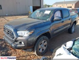 Toyota Tacoma 2020 2