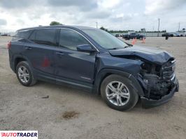 GMC Terrain 2019 1
