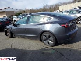 Tesla Model 3 2019 Tesla Model 3 2019