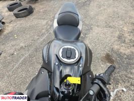 Kawasaki Pozostałe 2024 Kawasaki Pozostałe 2024