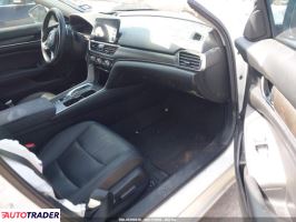 Honda Accord 2021 2