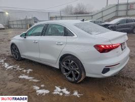 Audi A3 2022 2