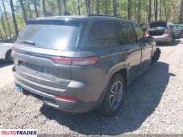Jeep Cherokee 2022 2